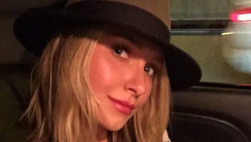 Hayden Panettiere Shows Off Short Hair in First Update Since Seeking Postpartum Treatment