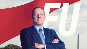 'House of Cards' Runs Spot-On Parody Ad During GOP Debate