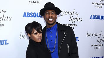 Iman Shumpert and Teyana Taylor Welcome Baby Girl in Unexpected Home Birth