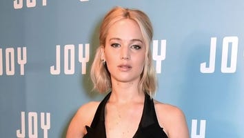 EXCLUSIVE: Jennifer Lawrence, Robert De Niro & More 'Joy' Stars Draw Inventions