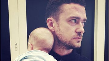 11 Celeb Babies Born in 2015