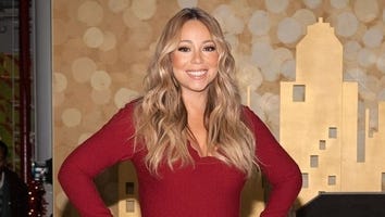 Mariah Carey Will Still Perform After Reportedly Being Hospitalized for the Flu