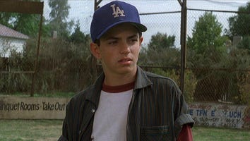 'The Sandlot' Star Michael Vitar Charged With Assault in Halloween Beating