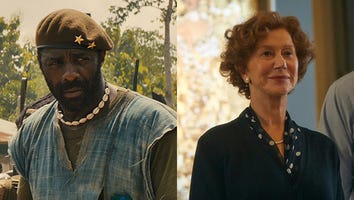 SAG Awards 2016: Idris Elba and Helen Mirren Lead the Pack With 3 Nominations Each