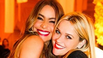 Reese Witherspoon Shares Gorgeous Photo From Sofia Vergara's Wedding