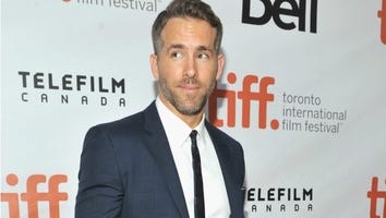 Ryan Reynolds Says Blake Lively Is a Better Kisser Than Andrew Garfield: He Has 'a Real Darting Tongue'