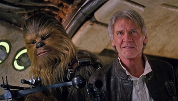 'Star Wars: The Force Awakens' Passes $1 Billion Mark Internationally, Shatters More Records!