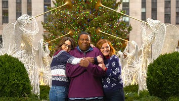 Tina Fey and Amy Poehler Are So in Sync in Hilarious 'SNL' Promos