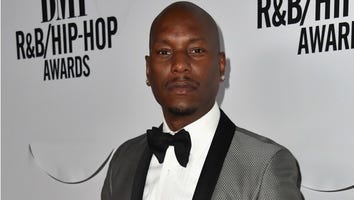 Tyrese Gibson Pens a Message to His 'Future Wife,' Says He's Looking for a 'Regal' Woman