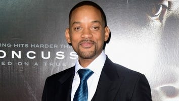 Will Smith Praises Academy for #OscarsSoWhite Response
