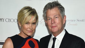 Yolanda Foster Files for Divorce From David Foster
