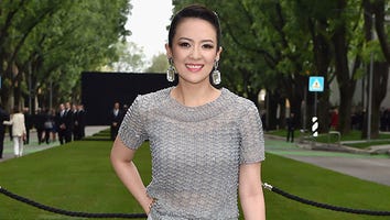 'Crouching Tiger, Hiddden Dragon' Star Zhang Ziyi Gives Birth to Her First Child