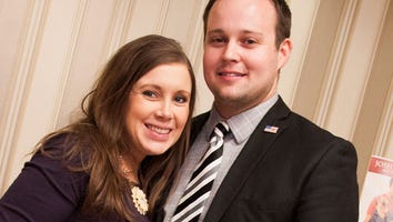 Anna Duggar 'Planning Big Christmas,' Source Says, But Will Josh Make an Appearance?