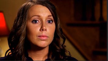 Anna Duggar Tearfully Addresses Josh's 'Betrayal': 'My Only Hope Was to Cling to My Faith'