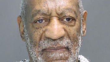 See Bill Cosby's Mug Shot After Posting $1 Million Bail for Sexual Assault Charge