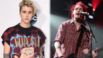 5 Seconds of Summer's Michael Clifford Clears Up Justin Bieber Feud