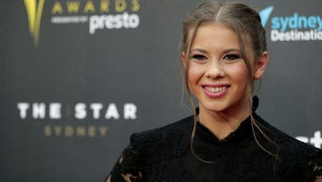 Bindi Irwin Shares Cute Video on a Hike Date with Boyfriend Chandler Powell