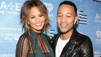 Chrissy Teigen and John Legend Are Having a Baby Girl!
