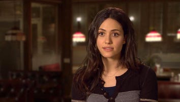 EXCLUSIVE: 'Shameless' Star Emmy Rossum Reflects on the Gallaghers' Gentrification Rebellion