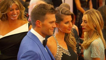 Gisele Bundchen Shares Adorable, Snowy Photo of Her Kids