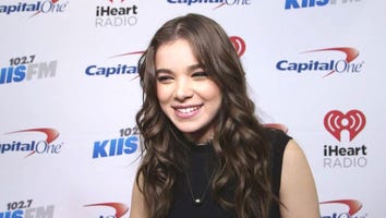 Hailee Steinfeld Sets the Record Straight on Charlie Puth Dating Rumors