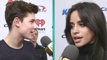 Camila Cabello Clears Up Fifth Harmony Breakup and Shawn Mendes Dating Rumors