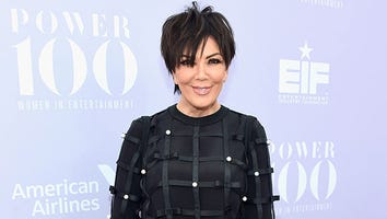 Kris Jenner Has a Pregnancy Scare On 'KUWTK'