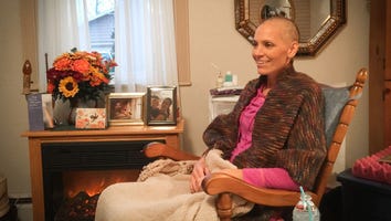Joey Feek Celebrates Holidays With Her Family