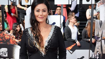 JWoww Chops Off Hair, Debuts 'Mom' Cut -- See the Pic!