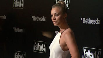 Kaley Cuoco Thanks Family For Being There Through 'Drama, Gossip, Tears' in Emotional Instagram Post