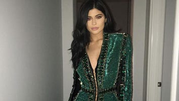 Kylie Jenner Flaunts Massive Diamond Ring After Spending Christmas With Tyga