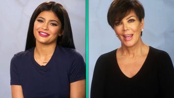 Kris Jenner Worries Kylie Will Drink During First Club Appearance