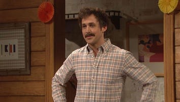 Ryan Gosling Couldn't Stop Laughing During His 'SNL' Sketches And It's Adorable