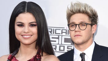 Selena Gomez and Niall Horan Attend Jenna Dewan-Tatum's Birthday Party ... Together!