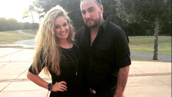 Tiffany Thornton Shares Heartbreaking Remembrance of Late Husband: We Got to 'Fall in Love All Over Again'