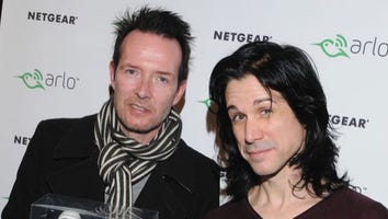 Scott Weiland's Bandmate Tommy Black Cleared Of Drug Charges
