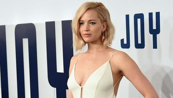 Jennifer Lawrence on New Year's Eve: 'I Always End Up Drunk and Disappointed'