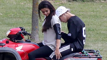 Justin Bieber Gets Nostalgic, Shares Intimate Throwback Photo With Selena Gomez