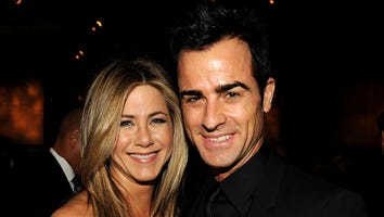 Justin Theroux Details Near-Death Accident on Honeymoon with Jennifer Aniston