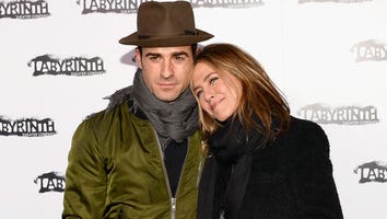 Jennifer Aniston Reveals the Best Gift Justin Theroux Has Ever Given Her