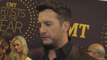 Luke Bryan Opens Up About Family and the Country Community One Year After Brother-in-Law's Death