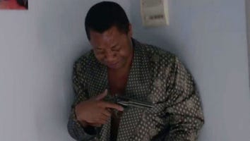 OJ Simpson Attempts Suicide in Kim Kardashian's Bedroom in Latest 'American Crime Story' Trailer