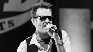 Scott Weiland, Former Stone Temple Pilots Frontman, Dead at 48