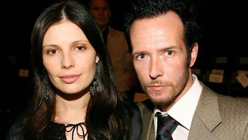 Scott Weiland's Ex-Wife Pens Emotional Open Letter