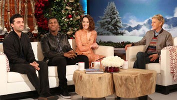 John Boyega Delivers Spot-On Impression of 'Star Wars' Co-Star Daisy Ridley