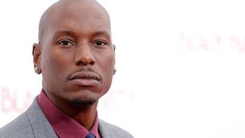 Tyrese Shares Heartbreaking Photo From Mother's Hospital Bedside