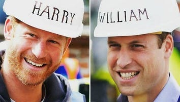 Prince Harry Confirms What We've Always Known About William: 'I'm Much Cooler Than My Older Brother'