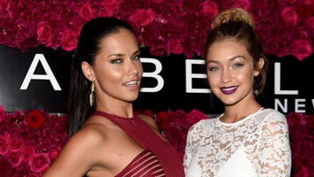 Adriana Lima on Kendall Jenner and Gigi Hadid's Modeling Careers: It's Not Just About Beauty Anymore