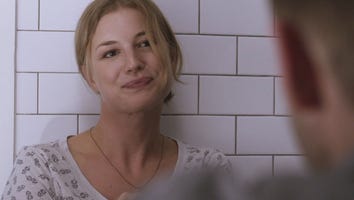 EXCLUSIVE: Emily VanCamp Hides From Her Past in 'The Girl in the Book'