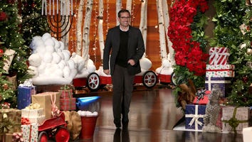 Steve Carell Reveals 20-Pound Weight Gain for 'The Big Short'